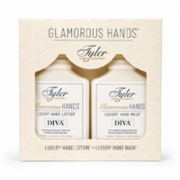 Glamorous Hands Gift Set