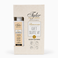 Diva Glamorous Gift Suite