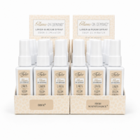 Mini Room & Linen Spray