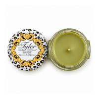 Candles 3 oz