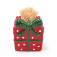 Gift Toothpick Holder